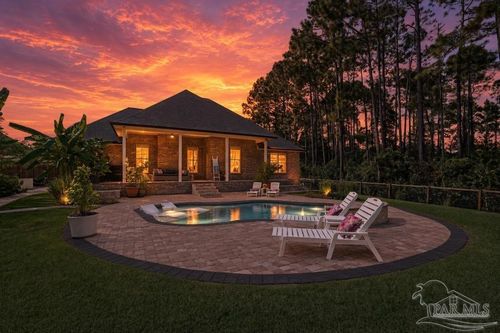 1504 Southern Breeze Ln, Gulf Breeze, FL, 32563 | Card Image