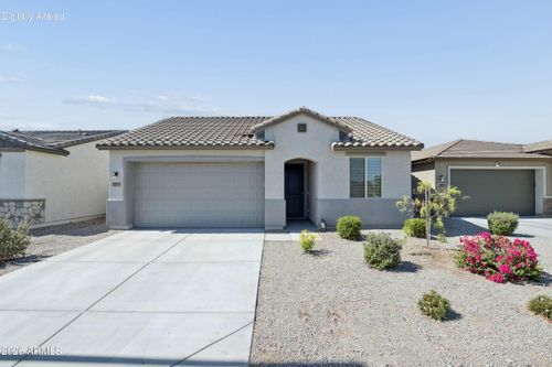 25293 W Wayland Dr, Buckeye, AZ, 85326-6866 | Card Image