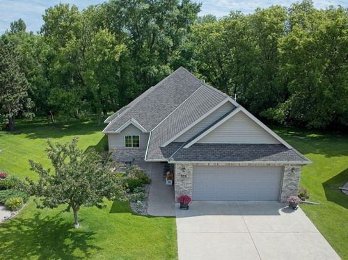 105 Harmon Ln, Litchfield, MN, 55355-4529 | Card Image
