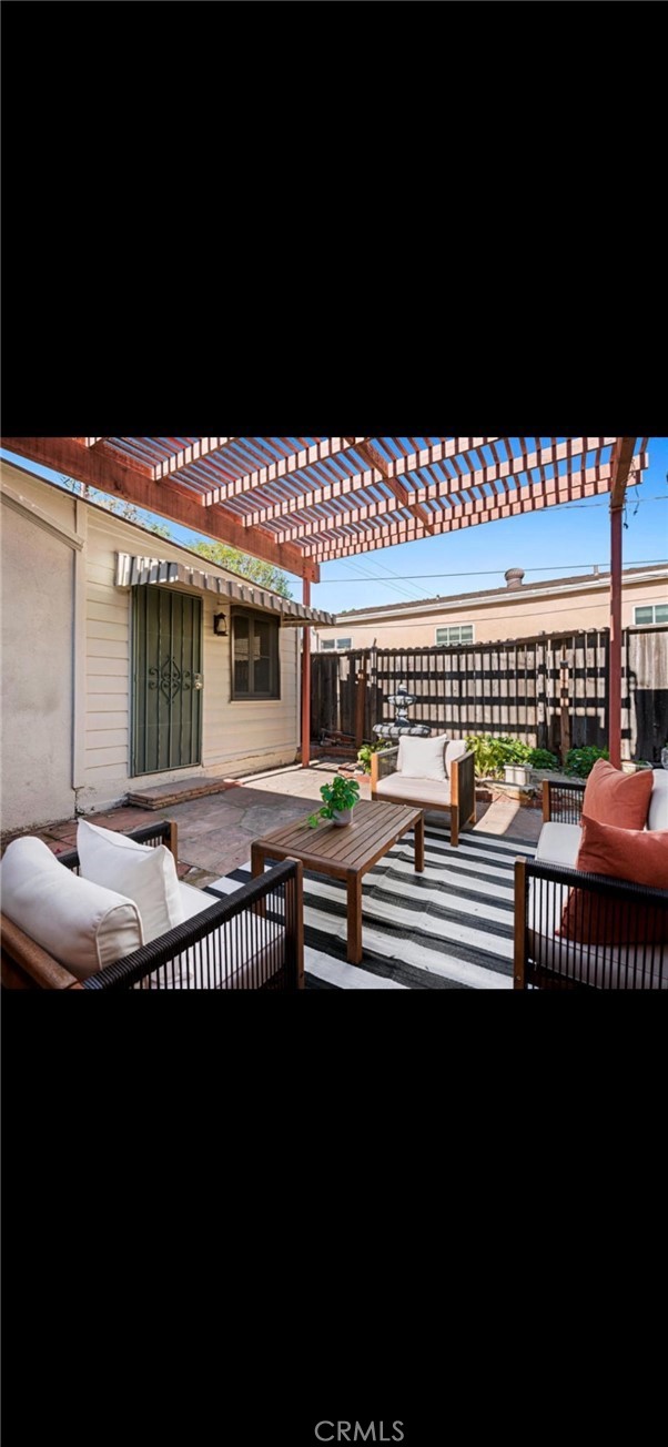 Residential Lease in Pasadena 3