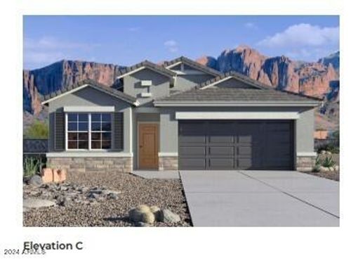 5005 S 105th Drive, Tolleson, AZ, 85353 | Card Image