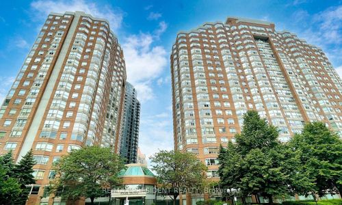 510-335 Webb Dr, Mississauga, ON, L5B4A1 | Card Image