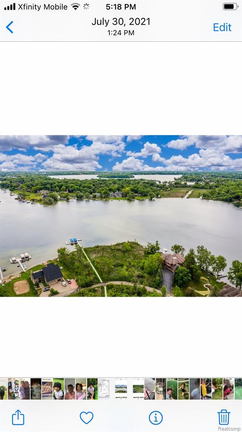 0000 Doleman Dr, West Bloomfield, MI, 48324 | Card Image