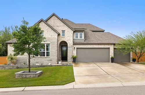 225 Bright Sky Drive, Austin, TX, 78737 | Card Image