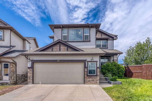27 Sage Valley Court Nw, Calgary, AB, T3R0E8 | Card Image