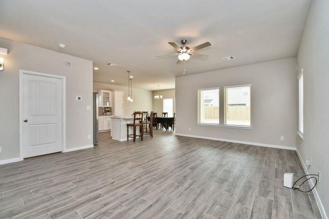 9973 Tammy Ln, House other with 4 bedrooms, 4 bathrooms and 2 parking in Magnolia TX | Image 8