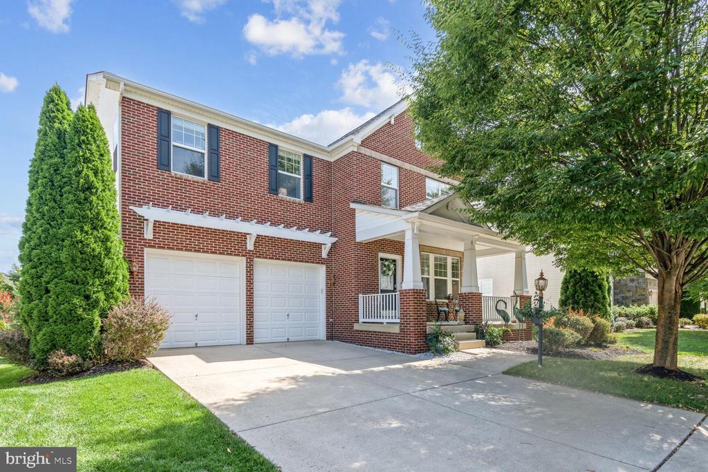 George Boiardi Ln, Annapolis, MD 21401