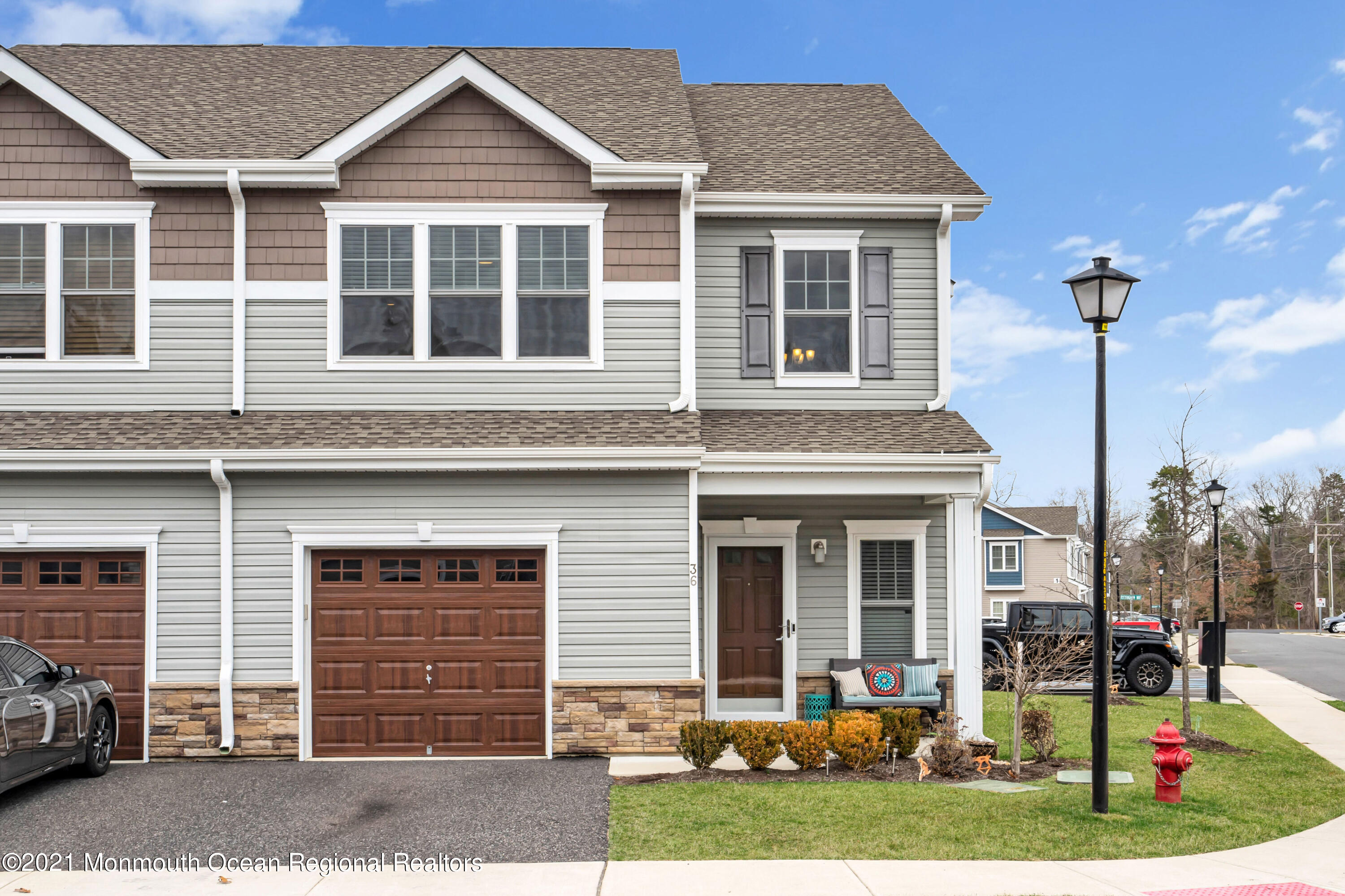 Rockingham Way, Manchester, NJ 08759