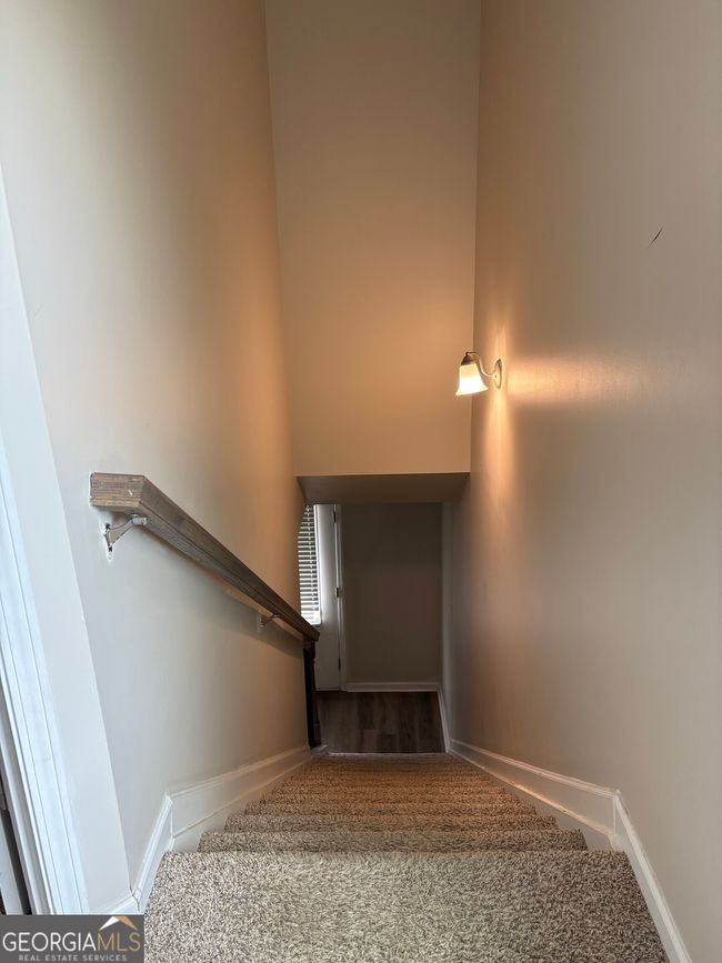 495 Mcgiboney Ln, House other with 4 bedrooms, 3 bathrooms and null parking in Covington GA | Image 15