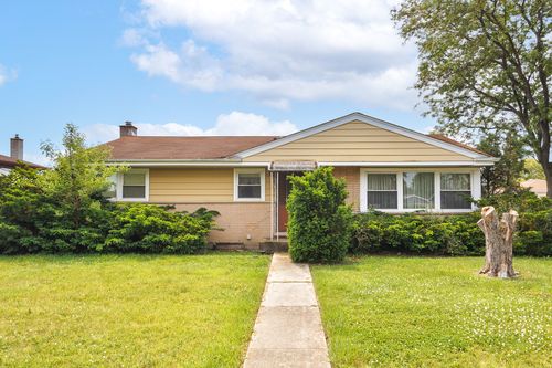 2727 Pauline Ave, Glenview, IL, 60025-4665 | Card Image