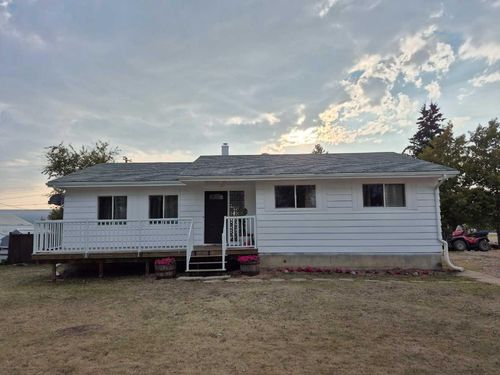 9919 101 Avenue, Hythe, AB, T0H2C0 | Card Image