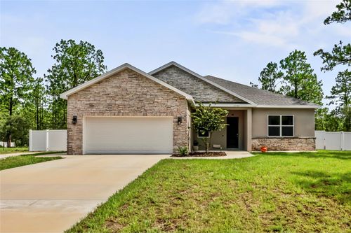 11153 Wood Owl Ave, Weeki Wachee, FL, 34614-0482 | Card Image