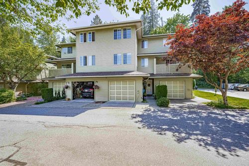 164-1386 Lincoln Dr, Port Coquitlam, BC, V3B7G6 | Card Image