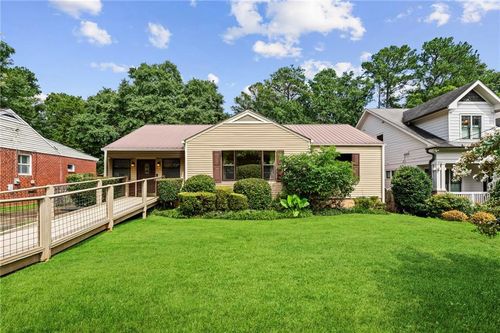 437 Eastland Dr, Decatur, GA, 30030-1442 | Card Image