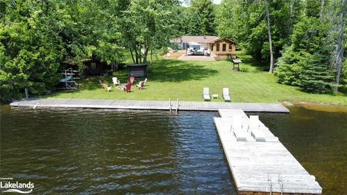 6-and-7-1003 Ann Street, Muskoka Lakes, ON, P0C1M0 | Card Image