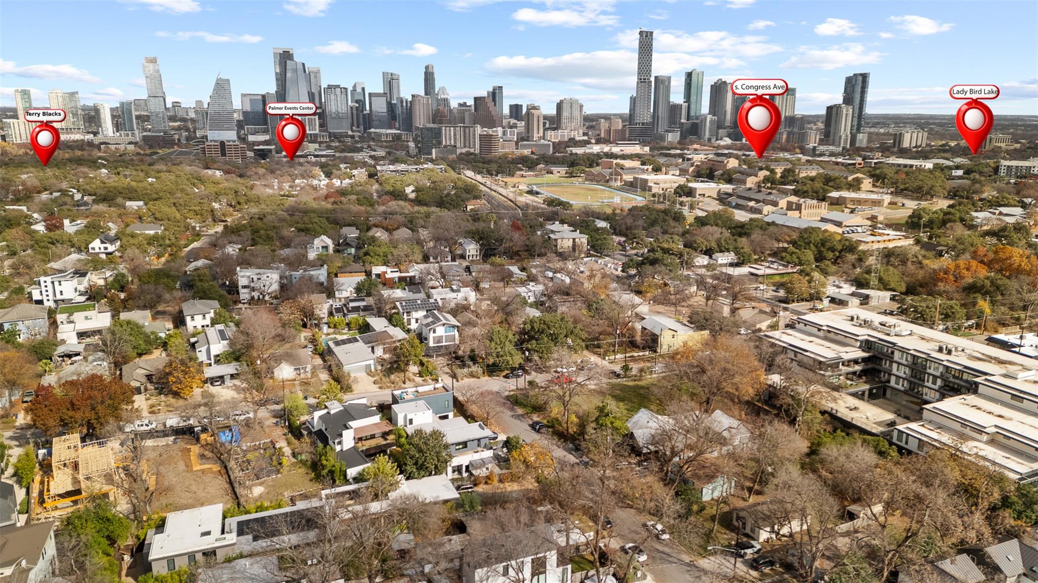 Residential in Austin 2