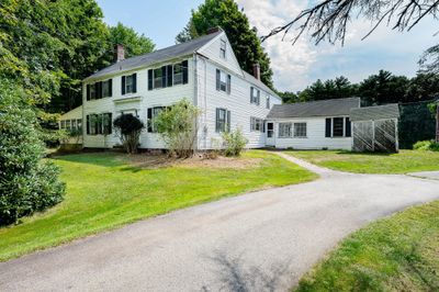 276 Beech Road, House other with 3 bedrooms, 2 bathrooms and null parking in Eliot ME | Image 2