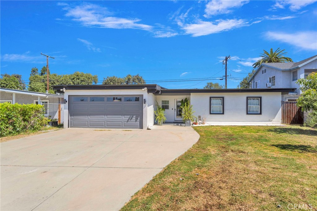 Residential in Pomona 4