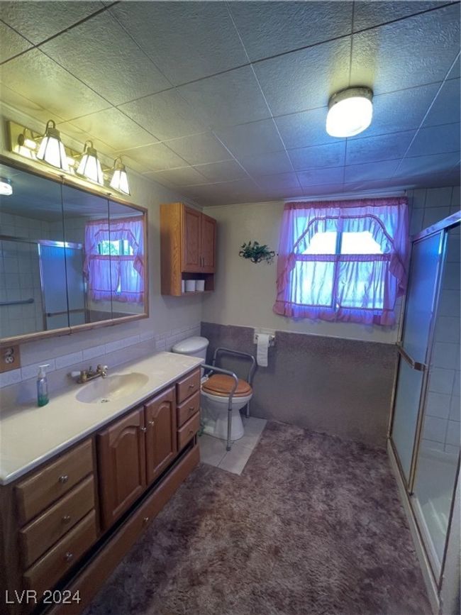 12 Avenue E Ave, House other with 2 bedrooms, 1 bathrooms and null parking in Mc Gill NV | Image 11