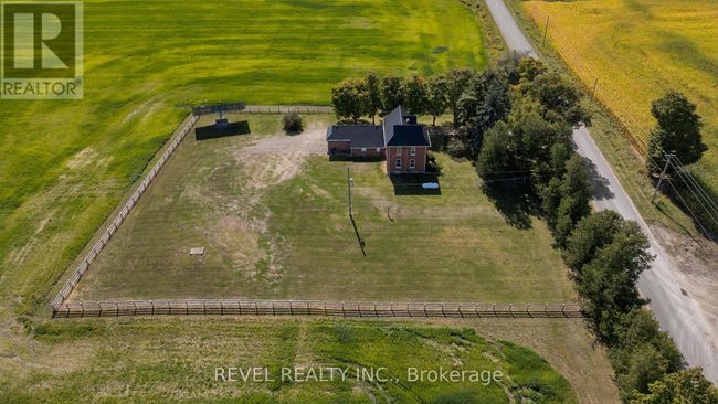 7281 9 Th Line, House other with 4 bedrooms, 2 bathrooms and 10 parking in Thornton ON | Image 41