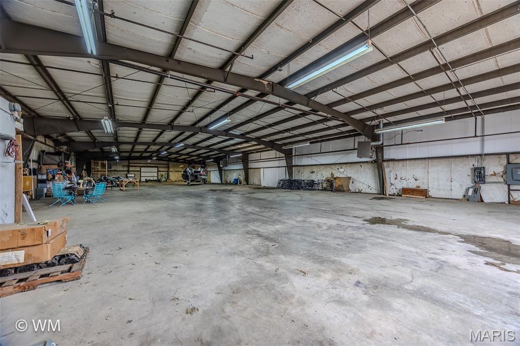 Commercial Sale in Richland