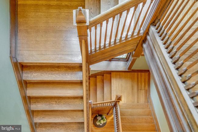 157 Fernbrook Ave, House other with 6 bedrooms, 4 bathrooms and null parking in WYNCOTE PA | Image 55