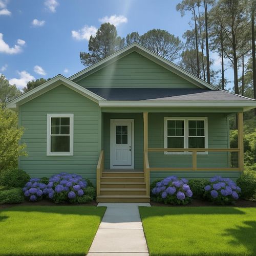 298 S 2nd St, Santa Rosa Beach, FL, 32459-3969 | Card Image