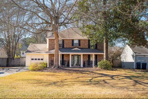 529 Laurel Ridge Rd, North Charleston, SC, 29418-3073 | Card Image