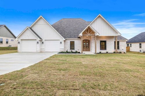 15344 County Road 1100, Tyler, TX, 75703 | Card Image