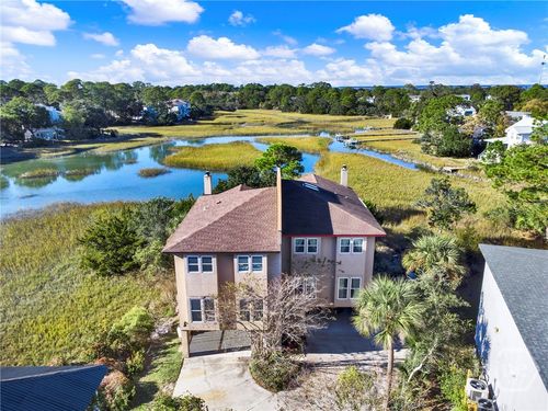 a-5 Lighthouse Ln, Tybee Island, GA, 31328-9330 | Card Image