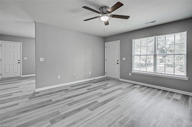 213 Paramount St, House other with 3 bedrooms, 2 bathrooms and null parking in High Point NC | Image 4