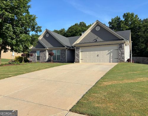 621 Lake Vista Dr, Jefferson, GA, 30549-4606 | Card Image