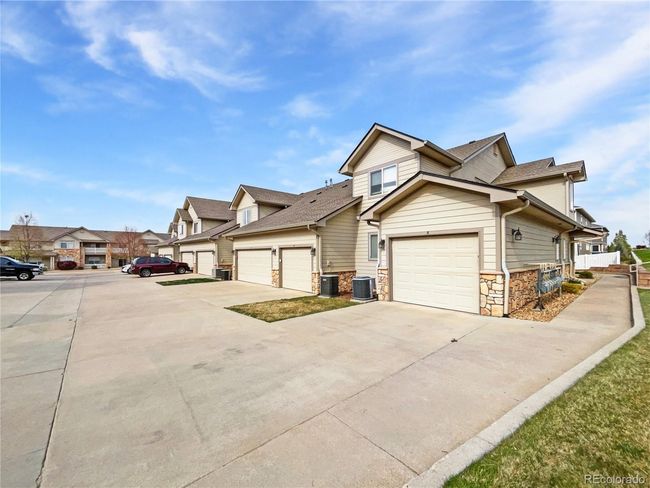UNIT-307 - 10818 Cimarron St, House attached with 2 bedrooms, 2 bathrooms and null parking in Firestone CO | Image 13