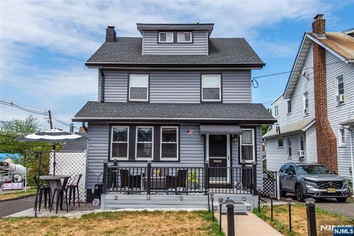 5 Newell Pl, North Arlington, NJ, 07031-6119 | Card Image