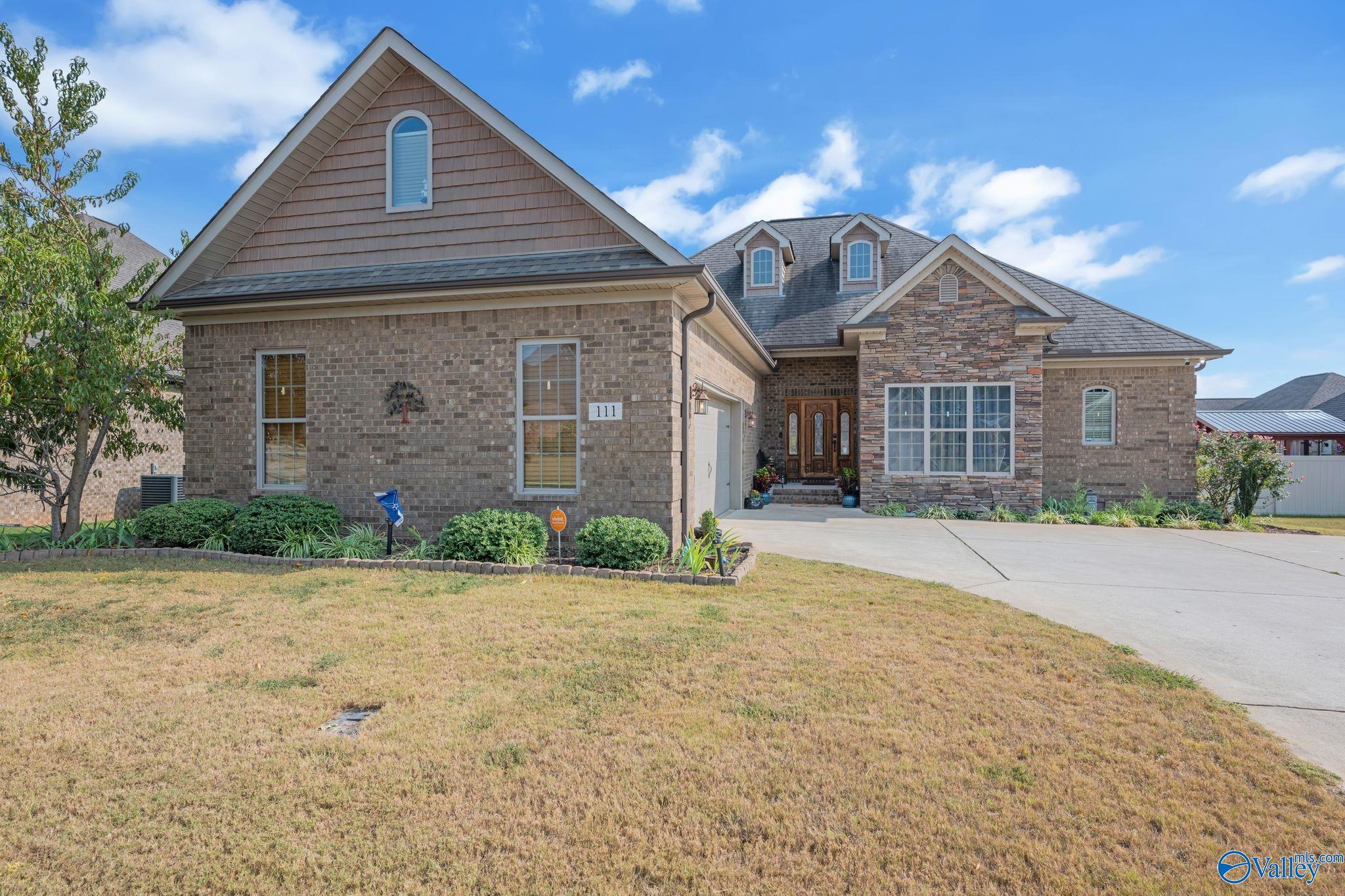 Rolling Brook Dr, Rogersville, AL 35652 #1