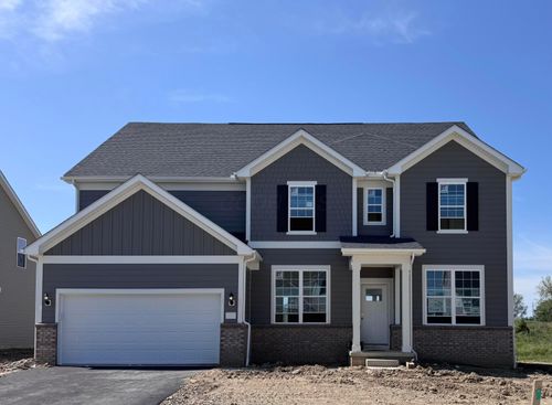 lot-236-9597 Rosemont Rd, Plain City, OH, 43064-3809 | Card Image