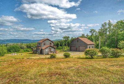 57 Blueberry Hill Road, House other with 2 bedrooms, 2 bathrooms and null parking in Unity NH | Image 1