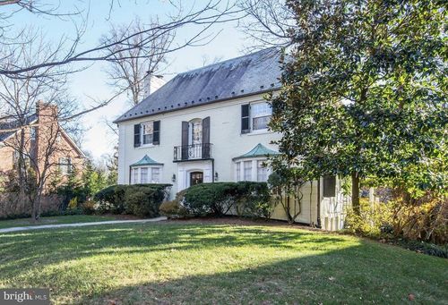 4910 Hillbrook Ln Nw, WASHINGTON, DC, 20016-3208 | Card Image