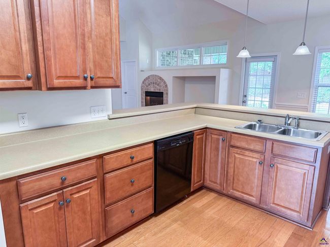 210 Timber Ridge Blvd, House other with 3 bedrooms, 2 bathrooms and null parking in Byron GA | Image 24