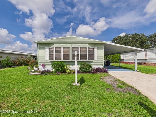 504 Ruth Cir, Melbourne, FL, 32904-5731 | Card Image