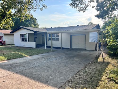 4009 Summitt Ridge Dr, Dallas, TX, 75216-6013 | Card Image