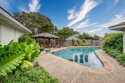 3709 Atrium Dr, Plano, TX, 75075-3518 | Card Image