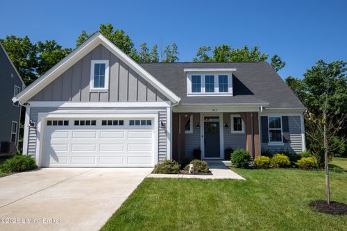 1917 Poloview Pl, Louisville, KY, 40245-3303 | Card Image