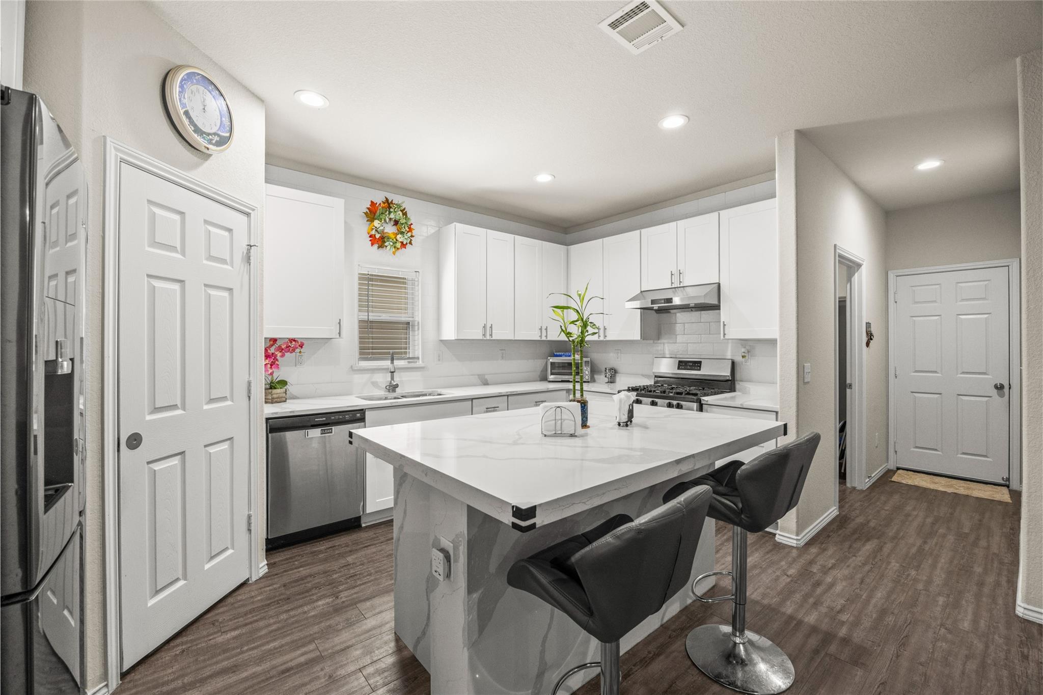 Residential in Houston 3
