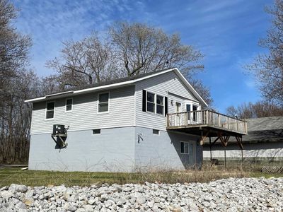 3854 Highway 22, House other with 2 bedrooms, 1 bathrooms and null parking in Muscatine IA | Image 3