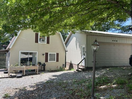 1498 Luther Rd, Minford, OH, 45653-8819 | Card Image