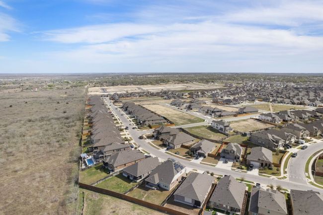 Birds eye view of property with a residential view | Image 34