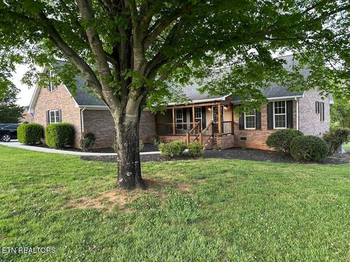 204 Meadow Ln, Madisonville, TN, 37354-5178 | Card Image