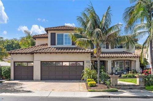 611 Del Dios, San Clemente, CA, 92672-7519 | Card Image
