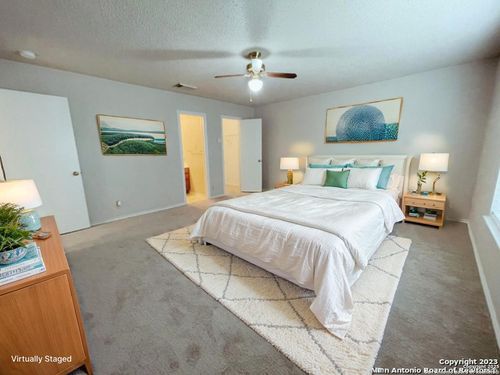 10307 Western Sun, San Antonio, TX, 78240-3585 | Card Image